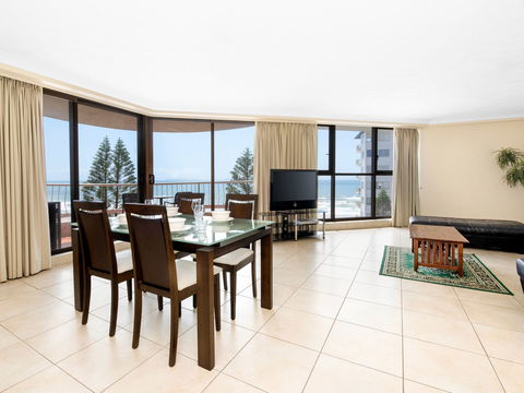 BreakFree Acapulco Resort - Kempsey Accommodation 8