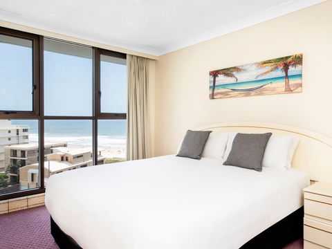 BreakFree Acapulco Resort - Kempsey Accommodation 9