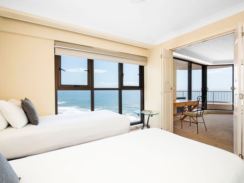 BreakFree Acapulco Resort - Kempsey Accommodation 10