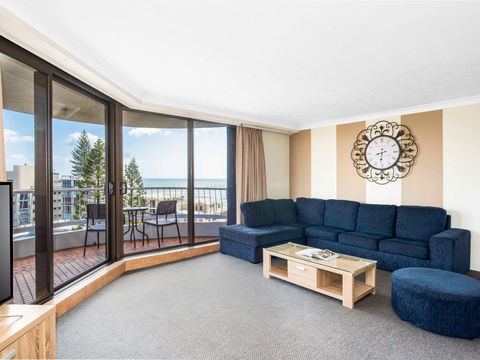 BreakFree Acapulco Resort - Kempsey Accommodation 12