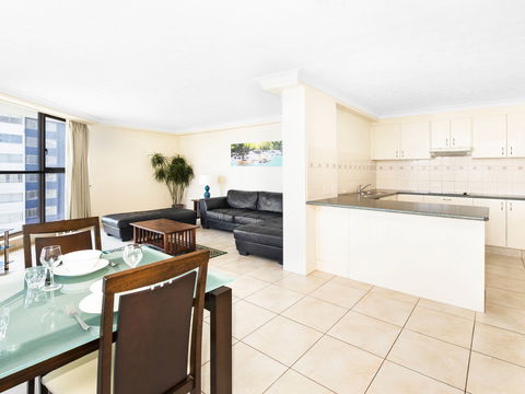 BreakFree Acapulco Resort - Kempsey Accommodation 13