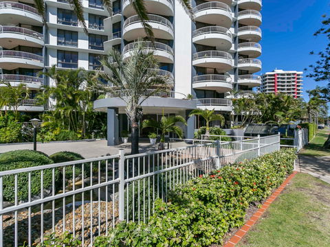 BreakFree Acapulco Resort - Kempsey Accommodation 17