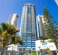 Mantra Towers of Chevron Surfers - Kempsey Accommodation
