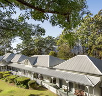 Aaronlee Retreat - Kempsey Accommodation