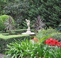 Escarpment Retreat - Kempsey Accommodation