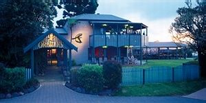 Canungra QLD Kempsey Accommodation