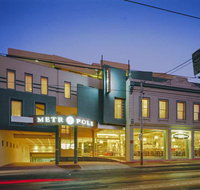 Melbourne Metropole Central - Kempsey Accommodation
