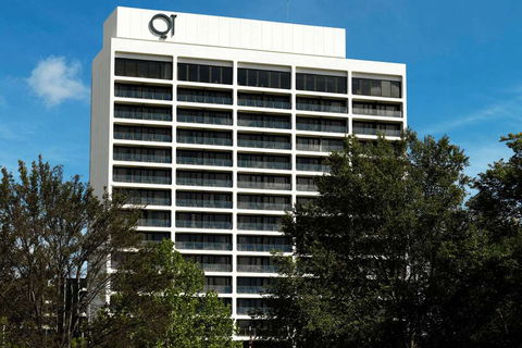 QT Canberra - Kempsey Accommodation 0
