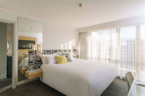 QT Canberra - Kempsey Accommodation 16