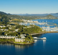 Coral Sea Resort - Kempsey Accommodation