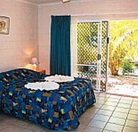 Colonial Palms Motor Inn - Kempsey Accommodation