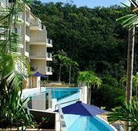 Grand Mercure Azure Sea Whitsundays - Kempsey Accommodation
