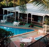 The Islands Inn Resort - Kempsey Accommodation