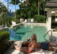 Portside Whitsunday - Kempsey Accommodation