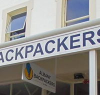Albany Backpackers - Kempsey Accommodation