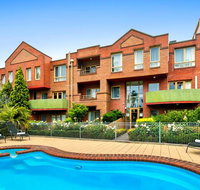 Comfort Apartments Royal Gardens - Kempsey Accommodation