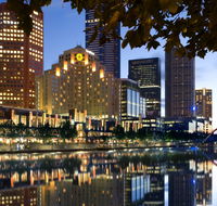 The Langham Melbourne - Kempsey Accommodation