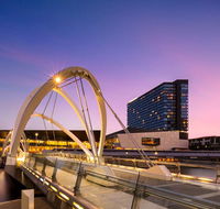 Pan Pacific Melbourne - Kempsey Accommodation