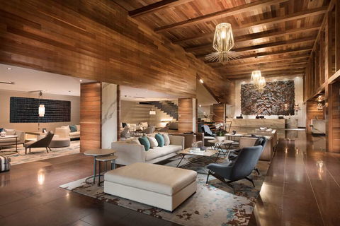 Pan Pacific Melbourne - Kempsey Accommodation 2