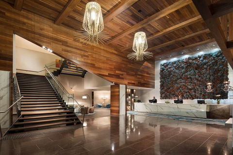 Pan Pacific Melbourne - Kempsey Accommodation 3