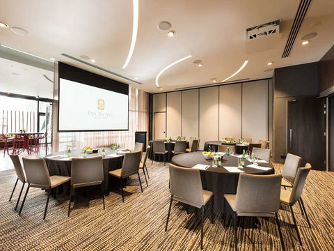 Pan Pacific Melbourne - Kempsey Accommodation 7