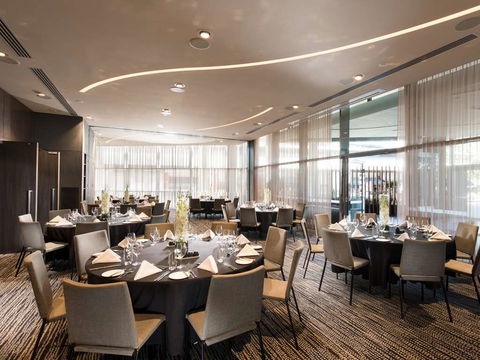 Pan Pacific Melbourne - Kempsey Accommodation 8