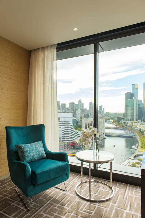 Pan Pacific Melbourne - Kempsey Accommodation 12