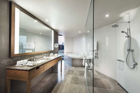 Pan Pacific Melbourne - Kempsey Accommodation 14