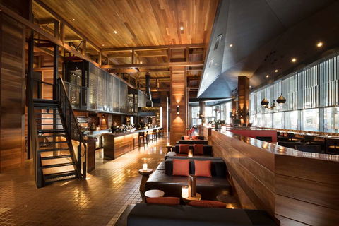 Pan Pacific Melbourne - Kempsey Accommodation 17