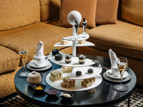 Sofitel Melbourne On Collins - Kempsey Accommodation 0