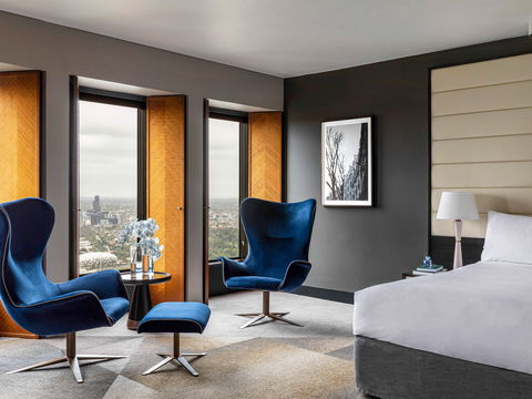 Sofitel Melbourne On Collins - Kempsey Accommodation 4