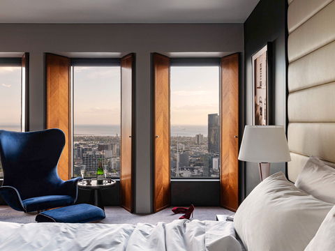 Sofitel Melbourne On Collins - Kempsey Accommodation 5