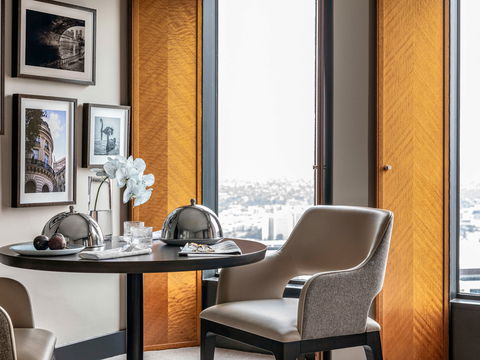 Sofitel Melbourne On Collins - Kempsey Accommodation 6