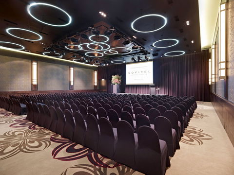 Sofitel Melbourne On Collins - Kempsey Accommodation 7