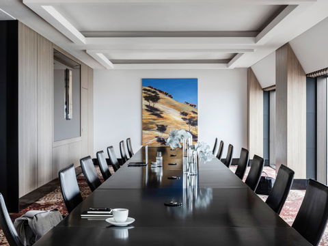 Sofitel Melbourne On Collins - Kempsey Accommodation 9