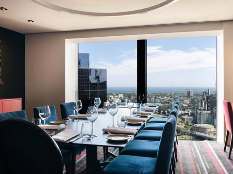 Sofitel Melbourne On Collins - Kempsey Accommodation 11