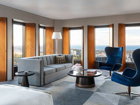 Sofitel Melbourne On Collins - Kempsey Accommodation 12