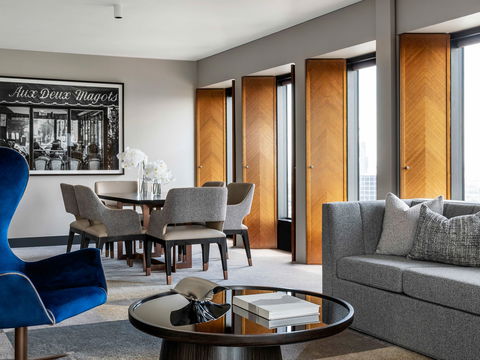 Sofitel Melbourne On Collins - Kempsey Accommodation 13
