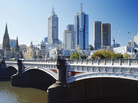 Sofitel Melbourne On Collins - Kempsey Accommodation 17