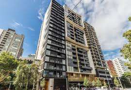 Saint Domain Serviced Apartments - Kempsey Accommodation 3