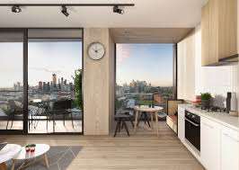 Saint Domain Serviced Apartments - Kempsey Accommodation 9
