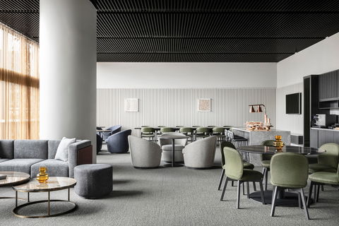 Oakwood Premier Melbourne - Kempsey Accommodation 2