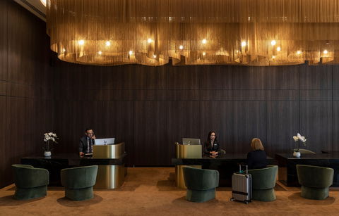 Oakwood Premier Melbourne - Kempsey Accommodation 3