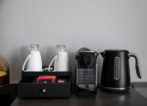 Oakwood Premier Melbourne - Kempsey Accommodation 4