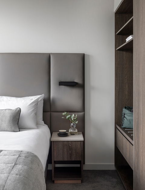 Oakwood Premier Melbourne - Kempsey Accommodation 6