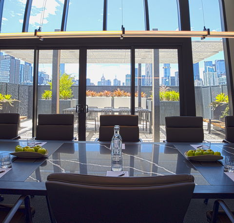 Oakwood Premier Melbourne - Kempsey Accommodation 9