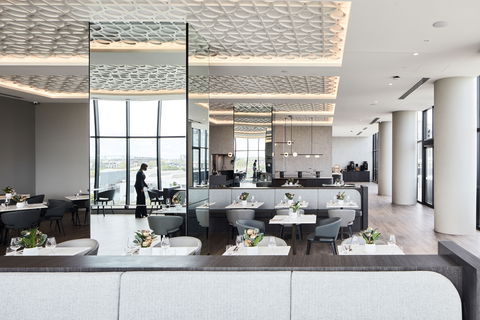 Oakwood Premier Melbourne - Kempsey Accommodation 11