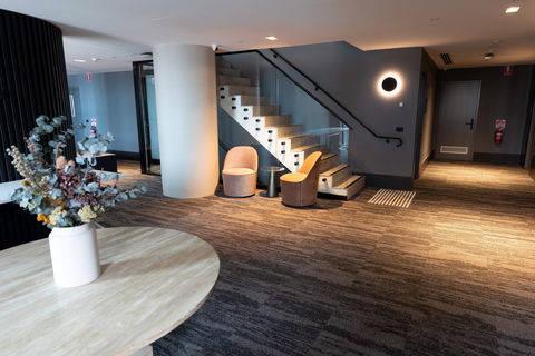 Oakwood Premier Melbourne - Kempsey Accommodation 16