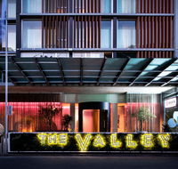 Ovolo The Valley Brisbane - Kempsey Accommodation