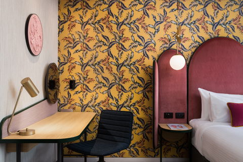 Ovolo The Valley Brisbane - Kempsey Accommodation 3